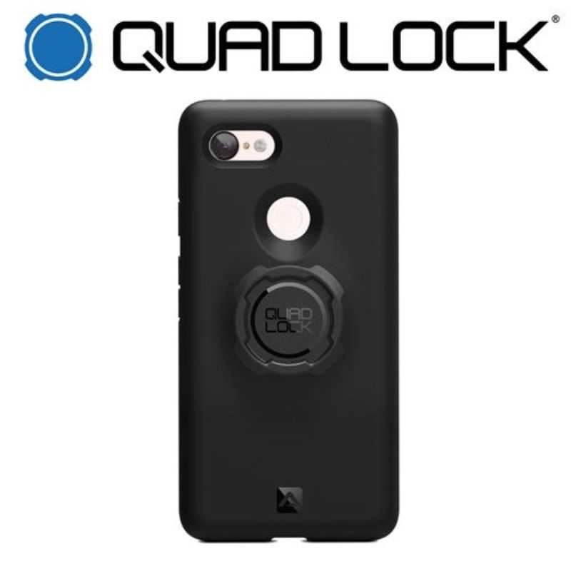 Quadlock, Quad-Lock-Hülle – Google Pixel 3Xl